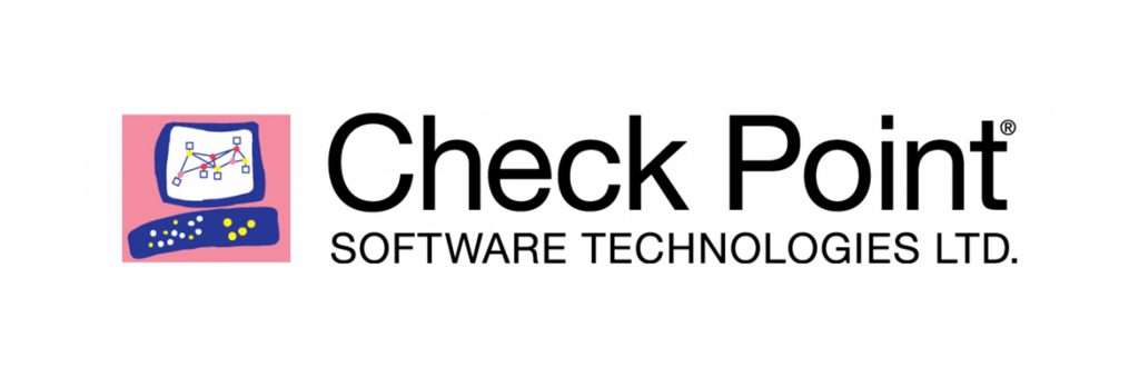 check point logo