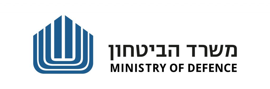 ministry of defence logo