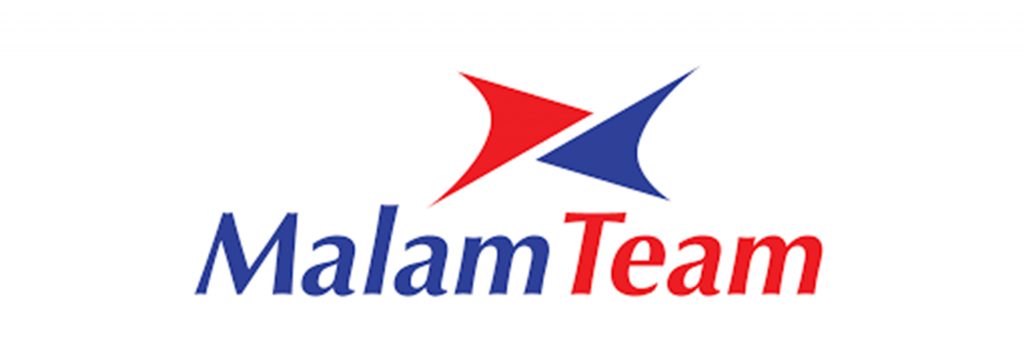 malam team logo