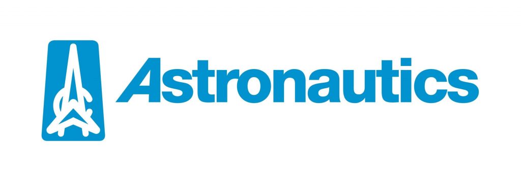 astronautics logo